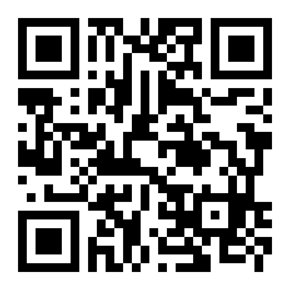 Download ELSA QR Code